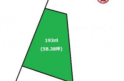 滋賀県甲賀市甲南町池田（池田団地）