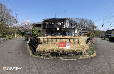 滋賀県甲賀市甲南町深川（Aポリス）