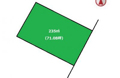 滋賀県甲賀市水口町山（第2水口台）