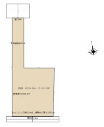 滋賀県蒲生郡日野町大窪2号地