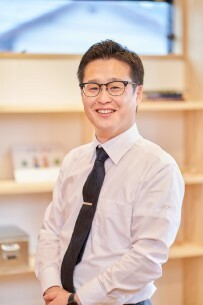 スタッフ紹介 甲賀 湖南 蒲生 東近江の不動産情報ナビ びわこホーム スタッフ紹介 甲賀 湖南 蒲生 東近江の不動産情報ナビ びわこホーム