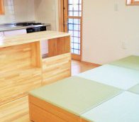 【小上がりでつくる和室の魅力】コラムを更新しました!