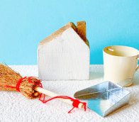 【掃除が楽になる家づくりとは】コラムを更新しました！