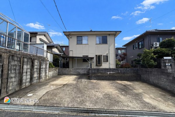 滋賀県甲賀市水口町下山