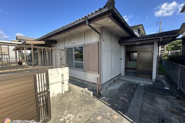 滋賀県湖南市下田