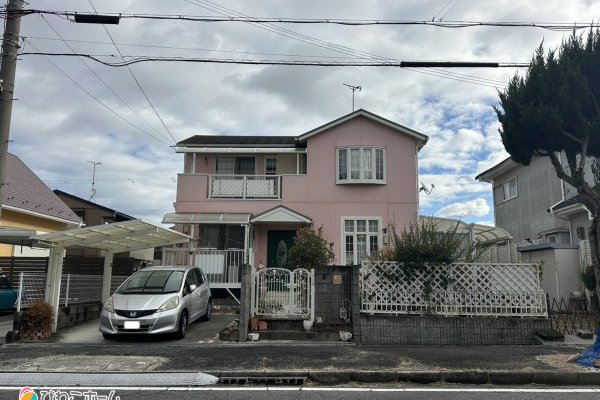 滋賀県甲賀市甲南町希望ケ丘本町一丁目