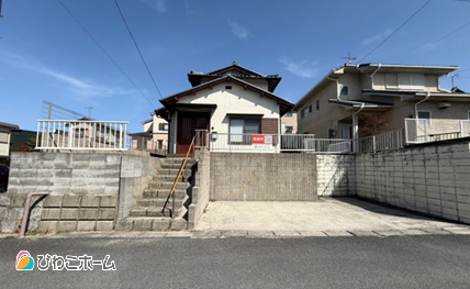 滋賀県甲賀市甲南町希望ケ丘本町（希望ヶ丘本町）