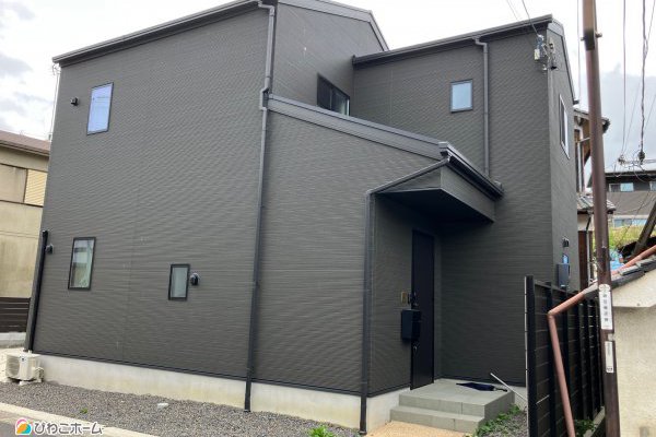 滋賀県湖南市下田