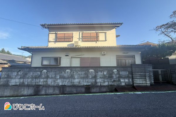 滋賀県甲賀市信楽町江田