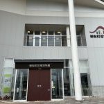 恐竜博物館に