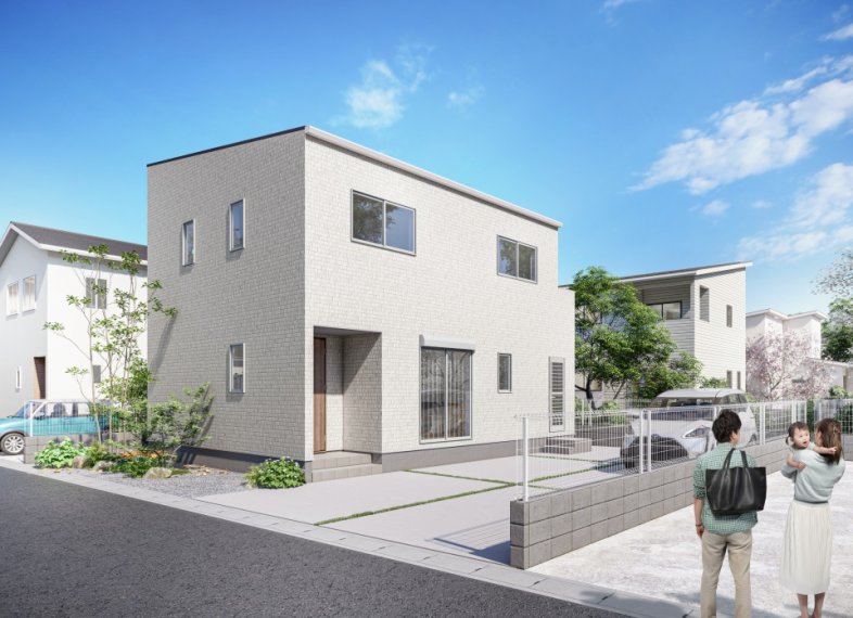 限定1棟 高性能 低価格 立地良好の建売住宅 モデルハウス ショールーム Koyo 興陽商事 松山 今治 新居浜 西条 四国中央 三好 観音寺 三豊の高性能な新築住宅 ローコスト住宅