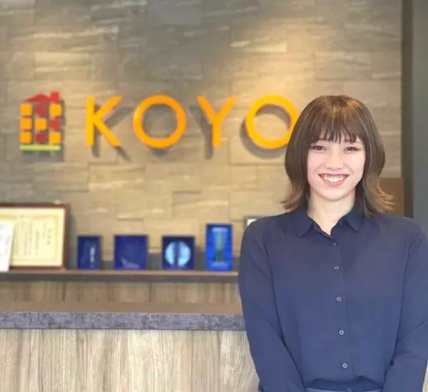 松本 紗季 Koyo 興陽商事 松山 今治 新居浜 西条 四国中央 三好 観音寺 三豊の高性能な新築住宅 ローコスト住宅
