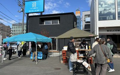 【イベントレポート】KOYOマルシェ in 松山本店ショールーム
