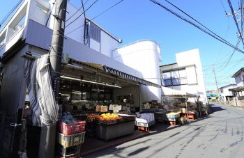 イヌヰ熊沢商店