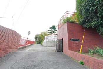 藤沢市立大鋸小学校