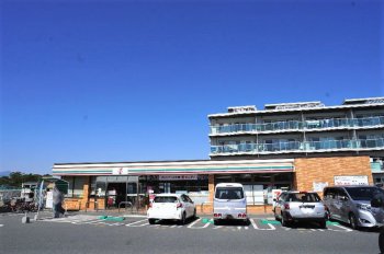セブンイレブン茅ヶ崎サザンビーチ店