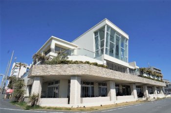 サザンビーチカフェ