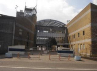 茅ヶ崎市立浜之郷小学校