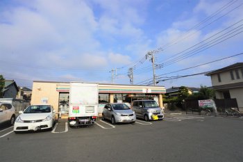 セブンイレブン茅ヶ崎西久保店