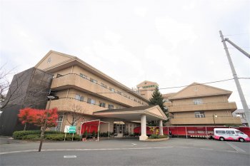 湘南東部総合病院