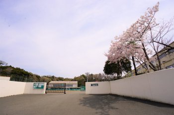 茅ヶ崎市立北陽中学校
