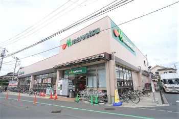 マルエツ香川駅前店