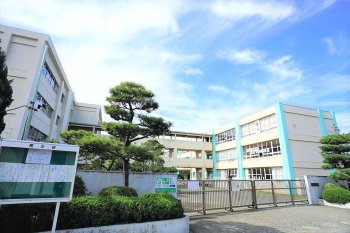 茅ヶ崎市立香川小学校