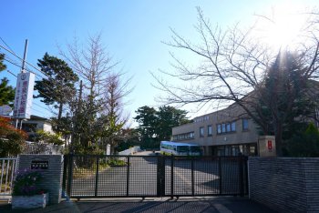 恵泉幼稚園