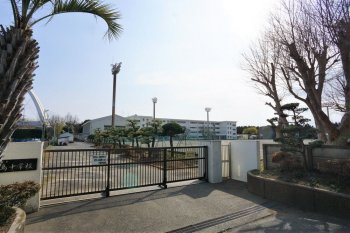 茅ヶ崎市立中島中学校