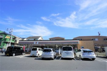 セブンイレブン茅ヶ崎赤羽根店