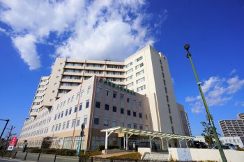 湘南藤沢徳洲会病院