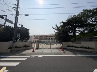 大磯町立大磯小学校