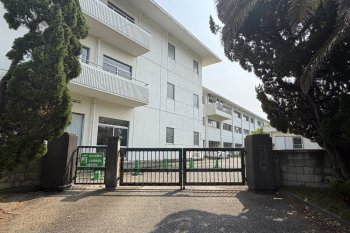 大磯町立大磯中学校