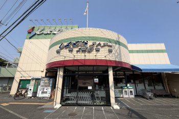 しまむらストアー大磯店