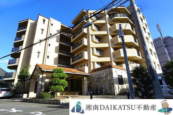 アーバンビュー湘南辻堂サウスヴィラ