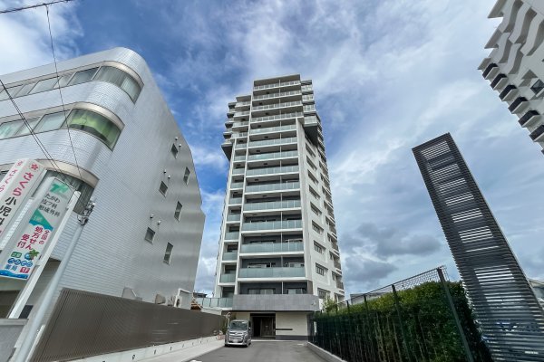 グレーシア湘南辻堂