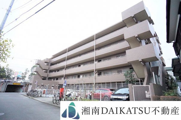 ジェームス湘南