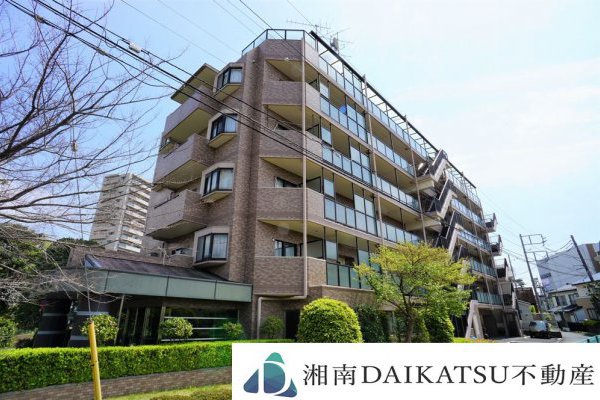 ライオンズマンション茅ヶ崎中央公園