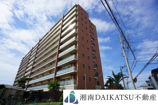 エンゼル茅ヶ崎リバーヴェール