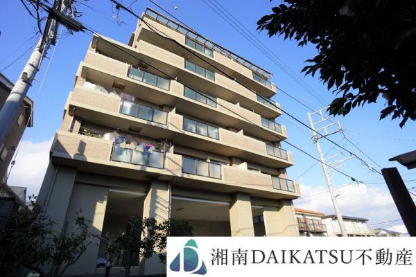 グレイス茅ヶ崎ソレアード