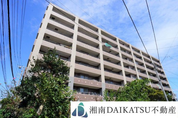 レクセルマンション茅ヶ崎