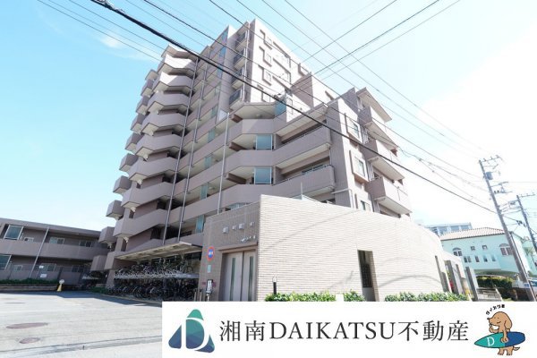 クリオ湘南茅ヶ崎