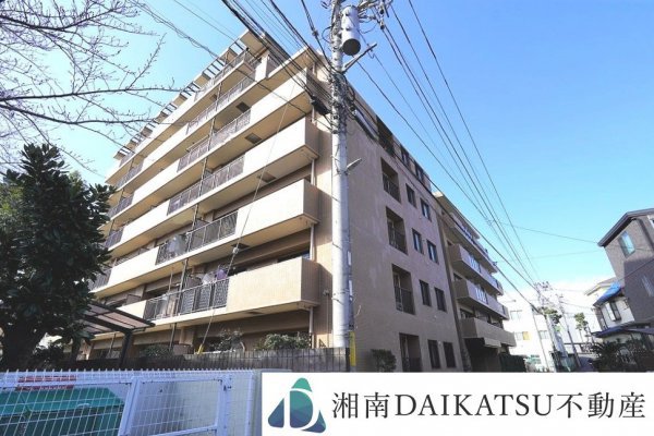  ハイホーム湘南茅ヶ崎