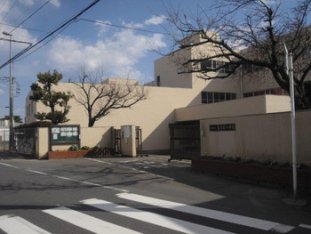 茅ヶ崎市立東海岸小学校