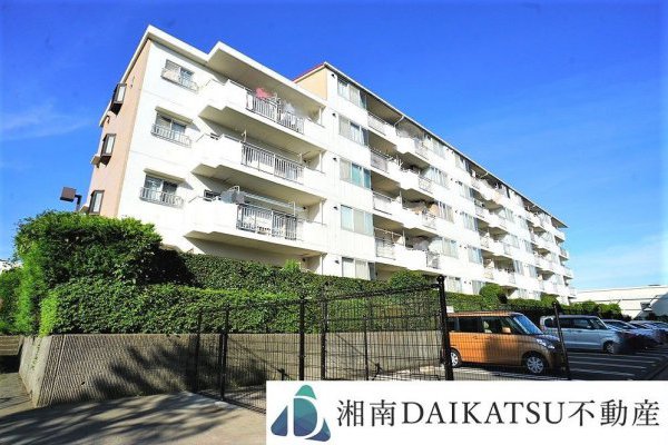 ライトタウン茅ヶ崎2号棟