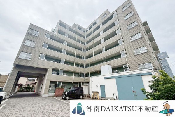 鵠沼パークハウス