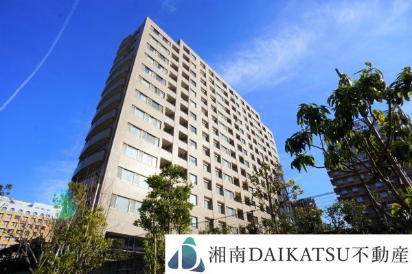 サーパス茅ケ崎駅前