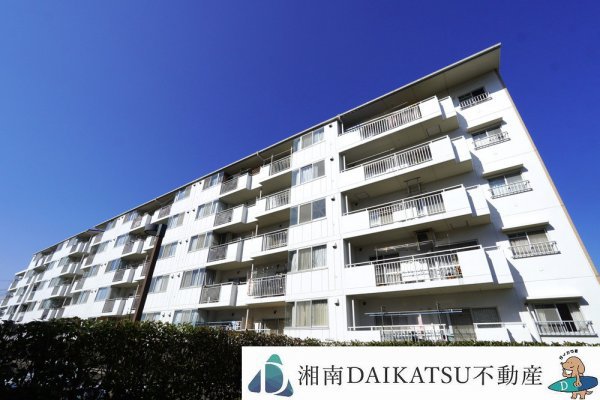 ライトタウン茅ヶ崎4号棟