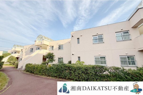 コーポ鵠沼　B棟