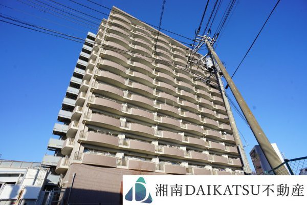 グランドビュー茅ヶ崎